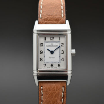 JAEGER   LECOULTRE REVERSO LADY 260.8.47 QD.415421