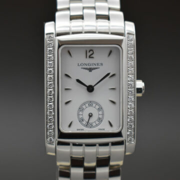 LONGINES DOLCEVITA L5.502.0.16.6 QD.417245