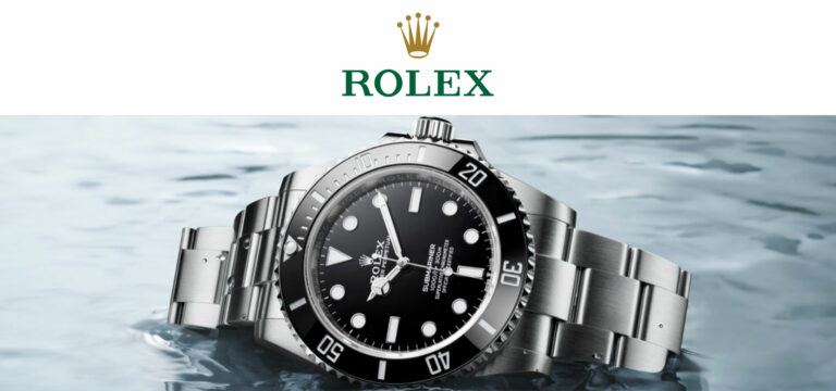 MahlbergNews Rolex Header Submariner 1920x900