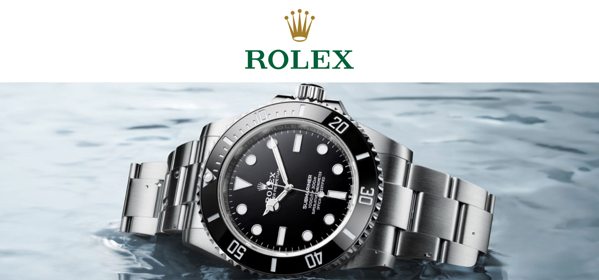 MahlbergNews Rolex Header Submariner 1920x900