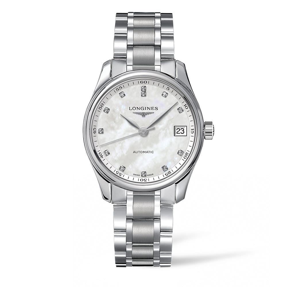 Mahlberg Longines Master Collection 1000x1000 10