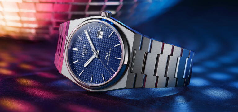 Mahlberg Tissot 1920 900