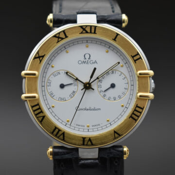 OMEGA CONSTELLATION 196.1070 QH.462478