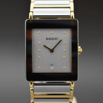 RADO INTEGRAL R18003813 QD.414713