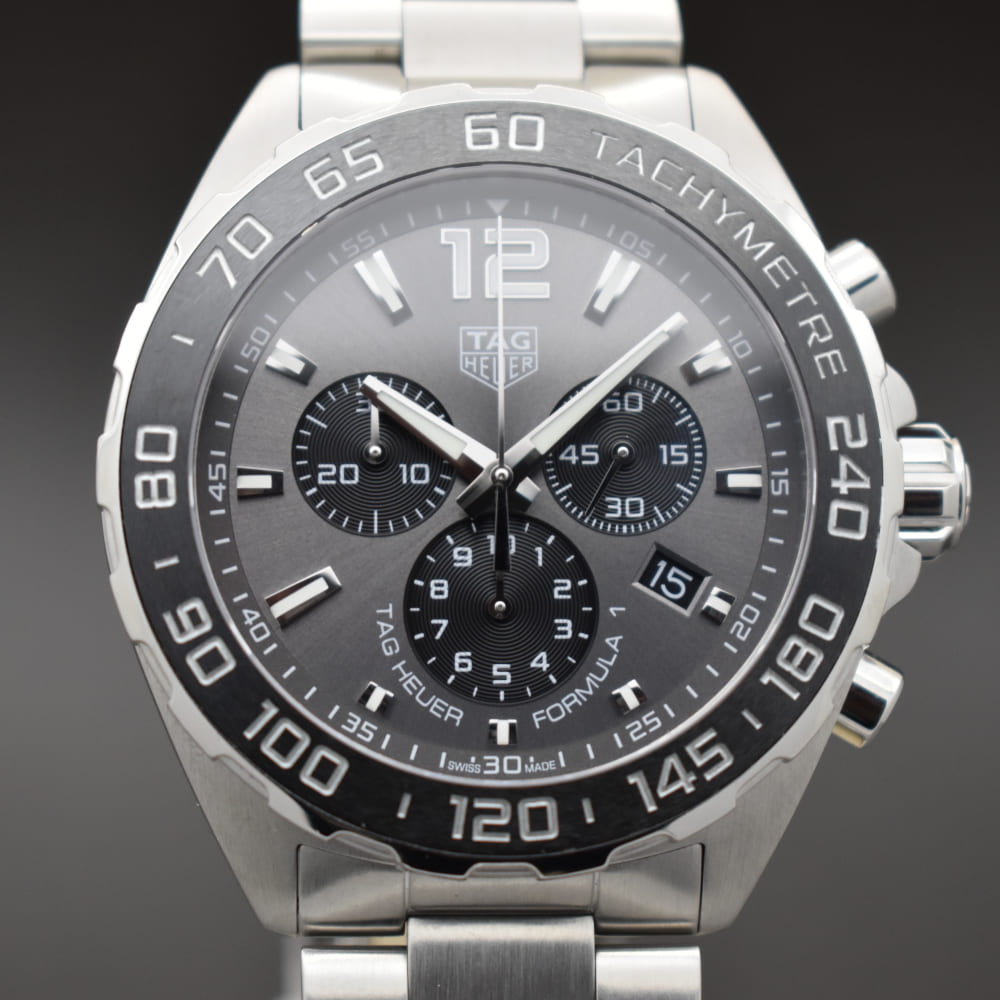 TAG HEUER FORMULA 1 CAZ1011.BA0842 QH.462734