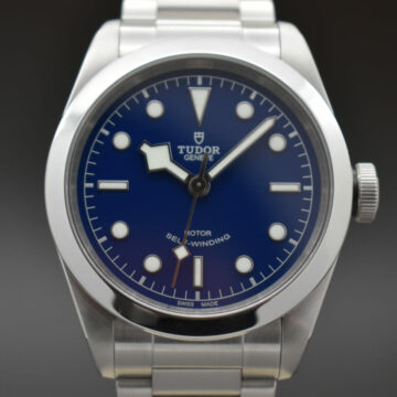 TUDOR BLACK BAY 41 79540   0004 UH.740775