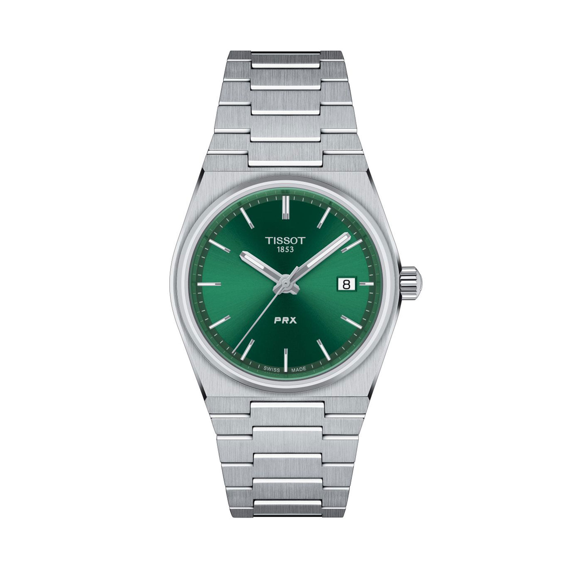 Tissot T1372101108100 1