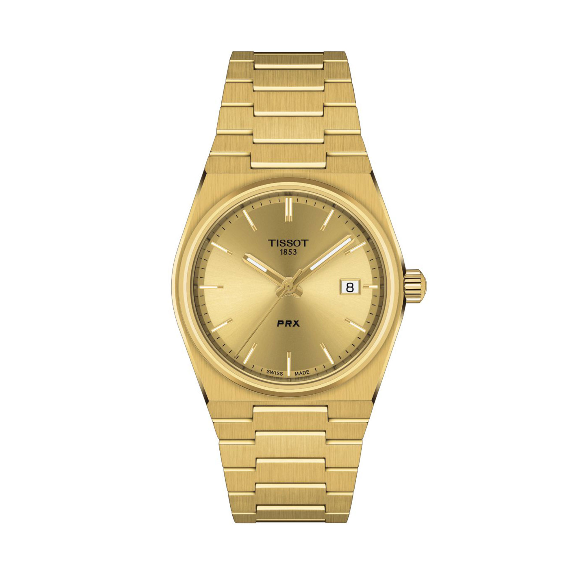 Tissot T1372103302100 1