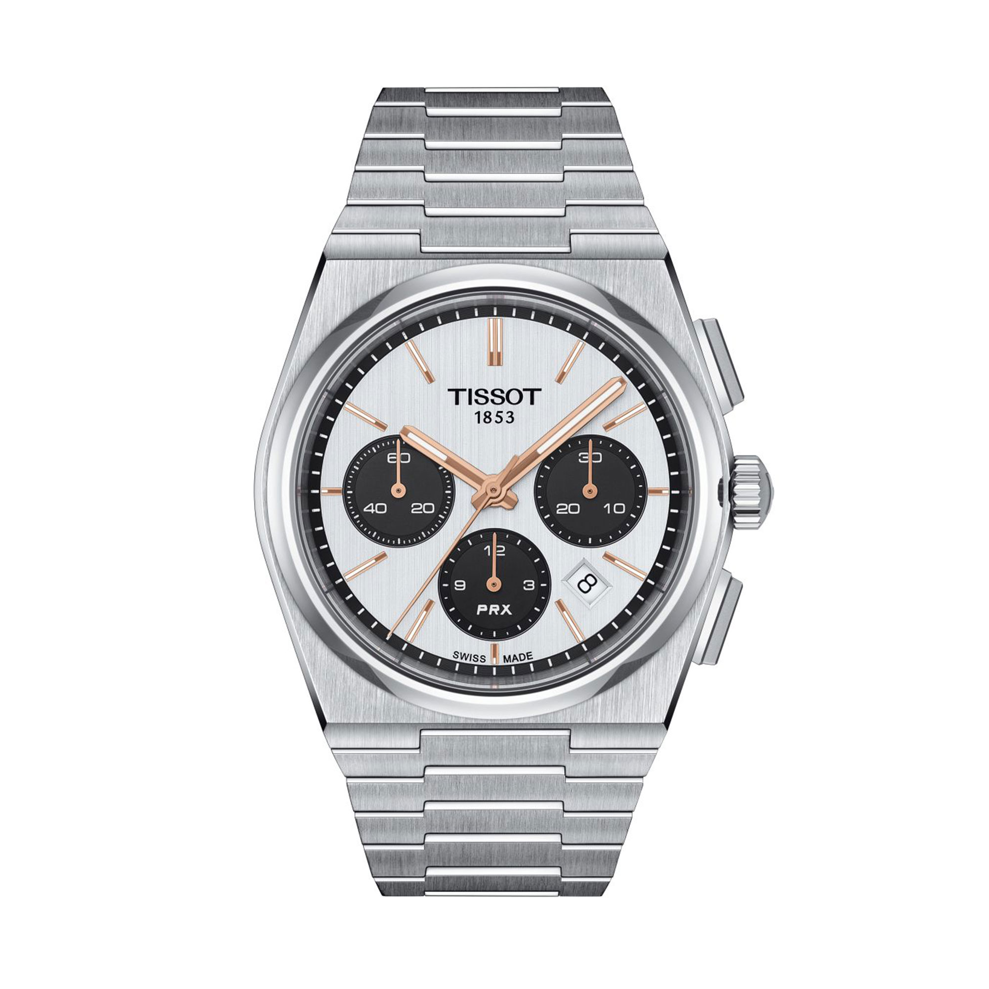 Tissot T1374271101100 1