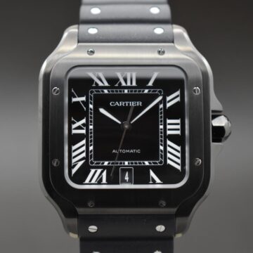 CARTIER SANTOS DE CARTIER GM WSSA0039 UH.748398