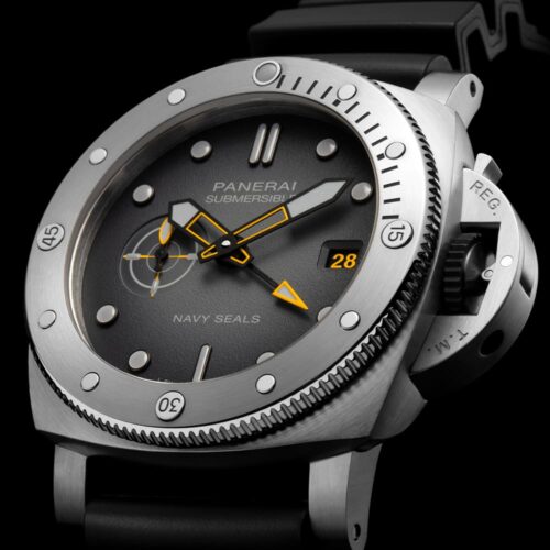 Juwelier Mahlberg Meyer Panerai Navy Seals 1000x1000