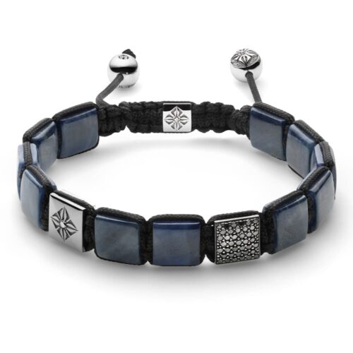 Juwelier Mahlberg Meyer Shamballa Herrenschmuck 1000x1000