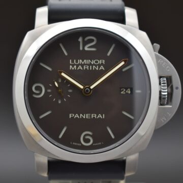 PANERAI LUMINOR MARINA 1950 3 DAYS AUTOMATIC PAM00351 UH.748349