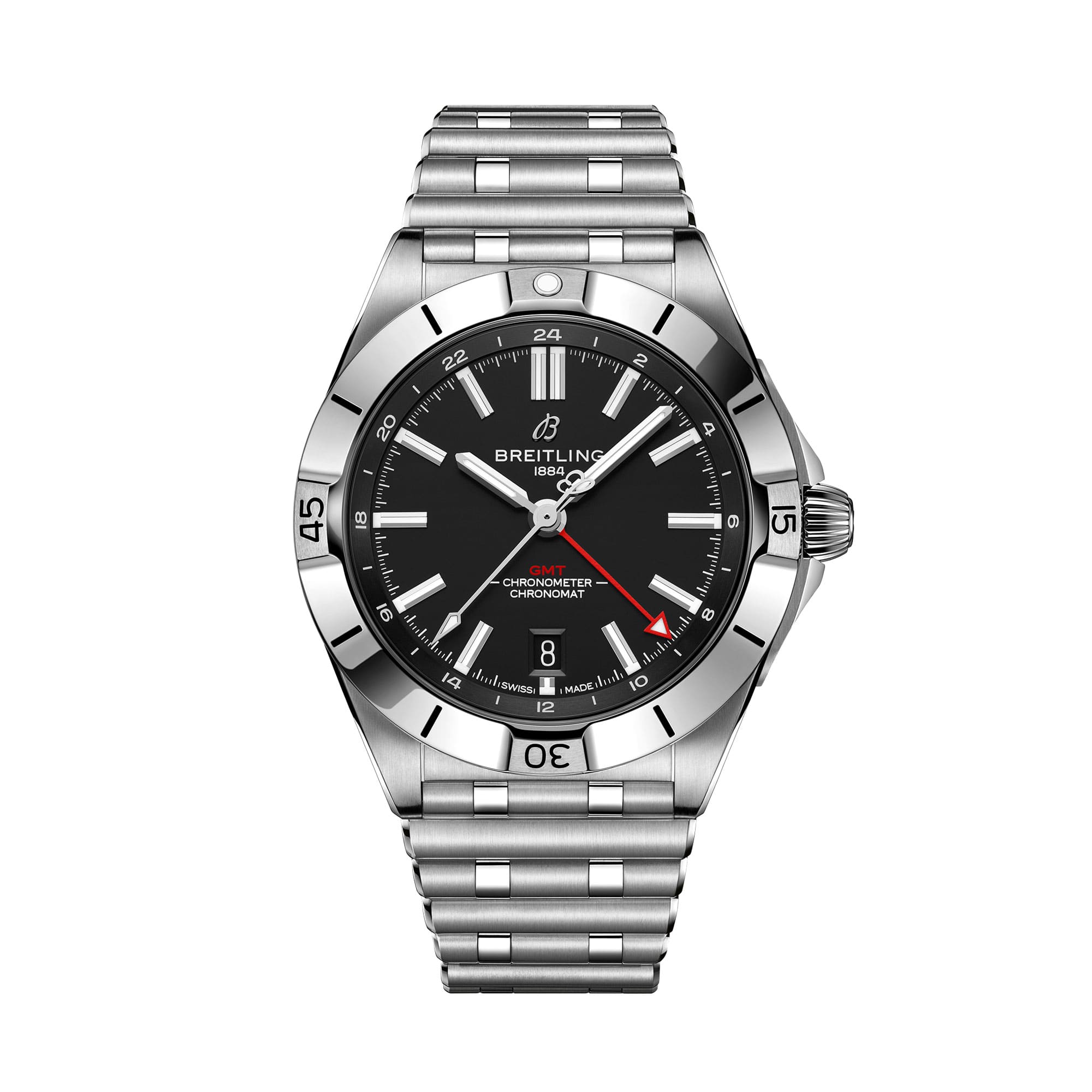 Breitling 12 1 A32398101B1A1