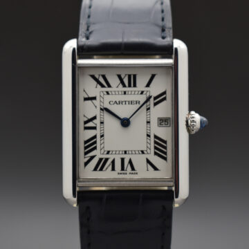 CARTIER TANK LOUIS CARTIER 2678 URQ.4523
