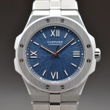 CHOPARD ALPINE EAGLE 298601 3001 UD.140947