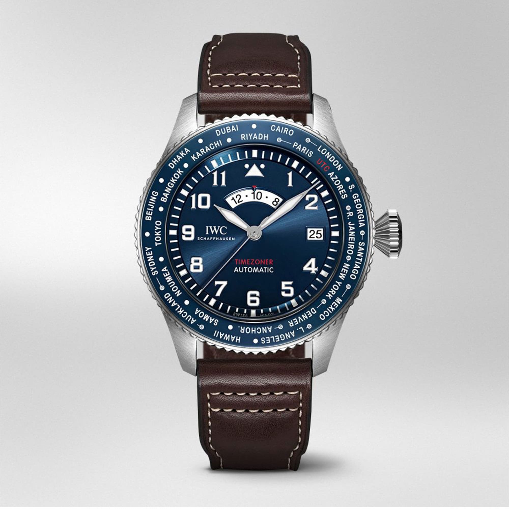 IWC IW395503 2 IWC IW395503 2