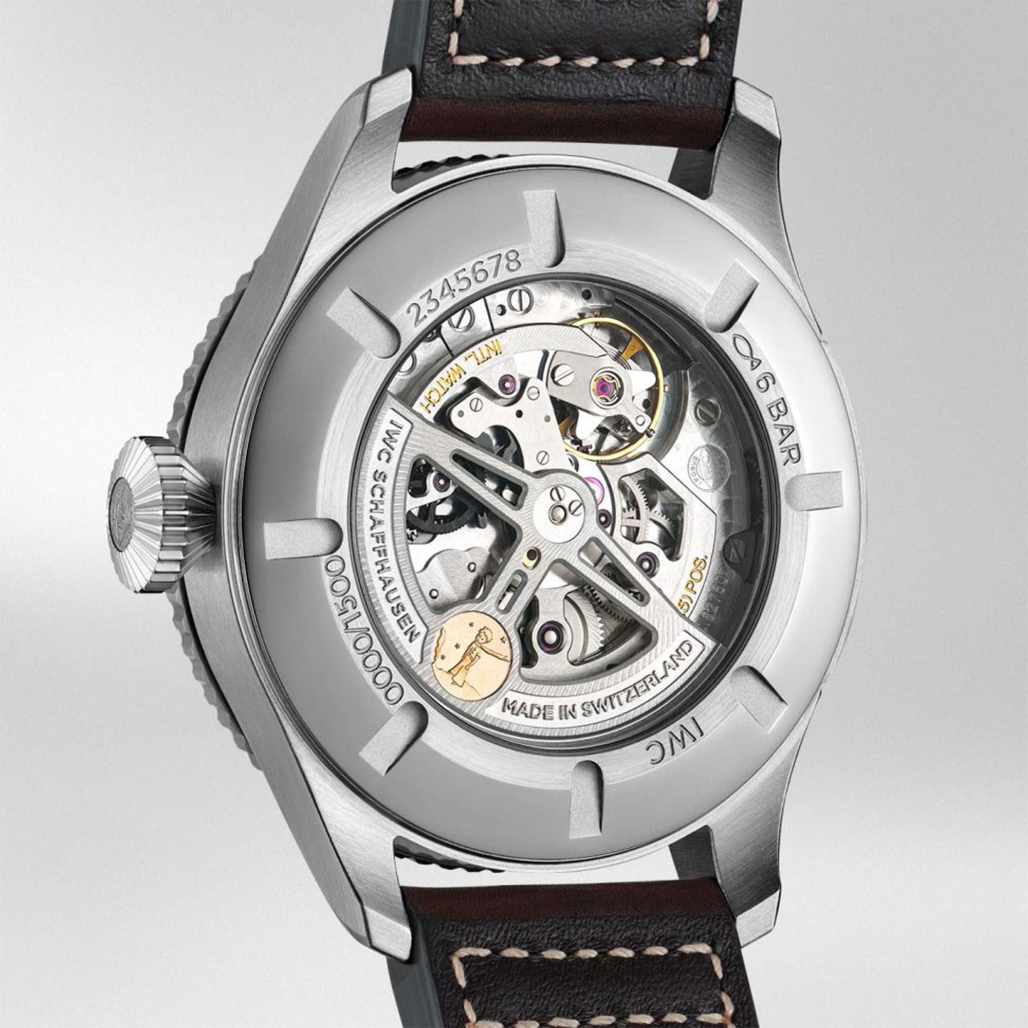 IWC IW395503 3 IWC IW395503 3