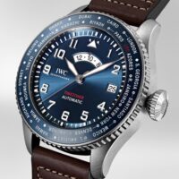 IWC IW395503 4