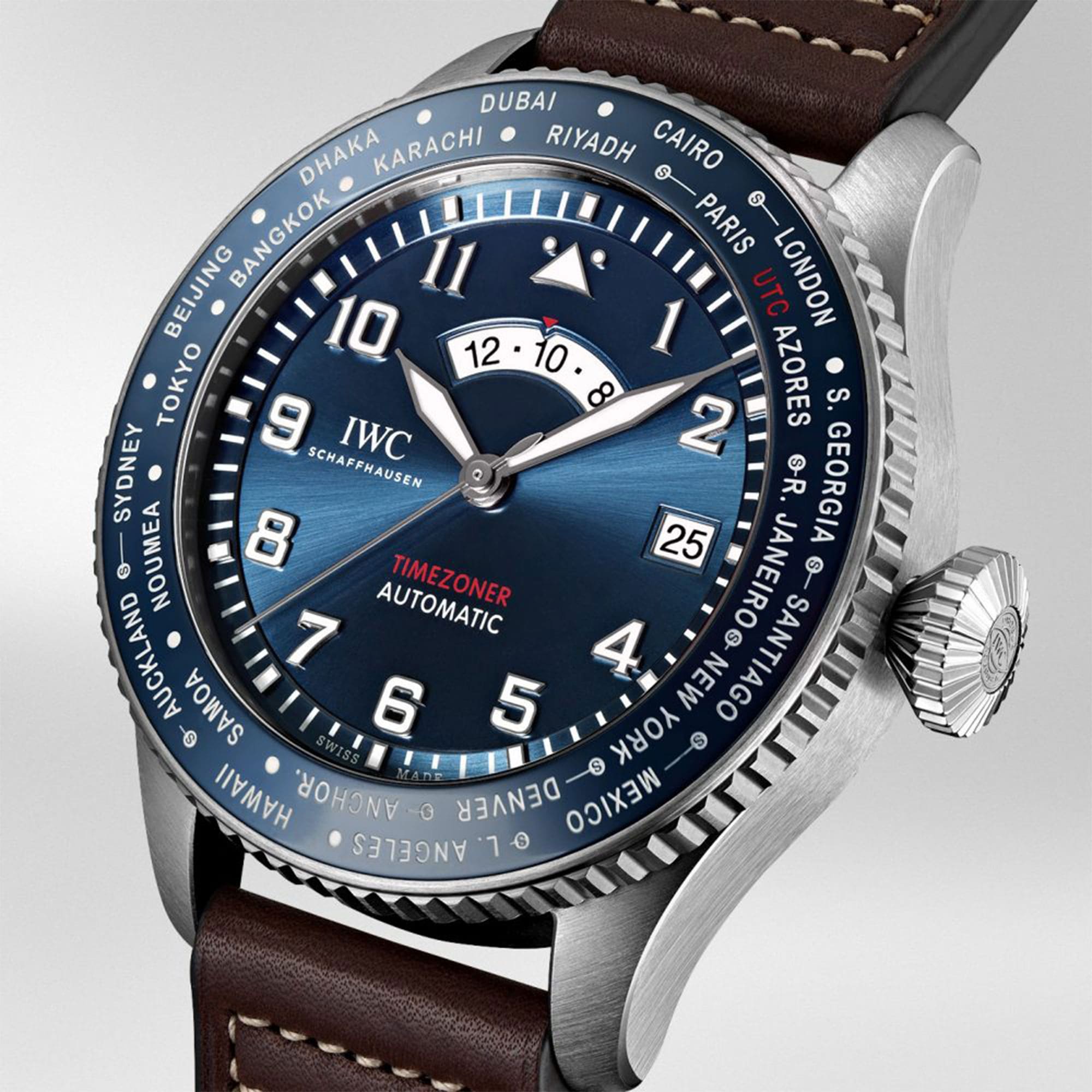 IWC IW395503 4 IWC IW395503 4