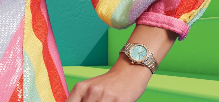Juwelier Mahlberg Uhren schmale Handgelenke Header