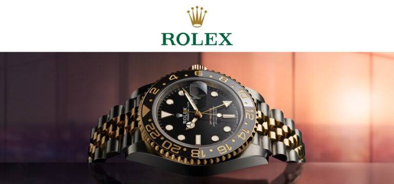 Mahlberg News Rolex GMT Master 1920x900