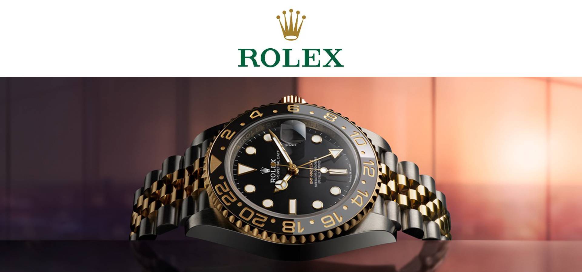 Mahlberg News Rolex GMT Master 1920x900