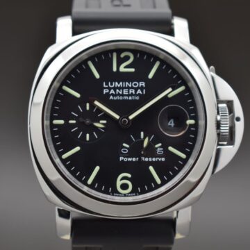 PANERAI LUMINOR POWER RESERVE PAM00090 UH.753638