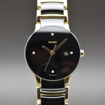 RADO CENTRIX DIAMONDS R30930712 QD.418391