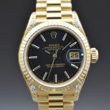 ROLEX LADY   DATEJUST 69238 UG.18389