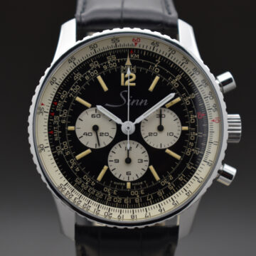 SINN DIE NAVIGATIONSUHR 903.10570 UH.755112