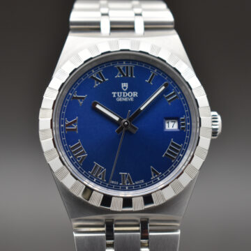 TUDOR ROYAL 38 28500 0005 UH.755104