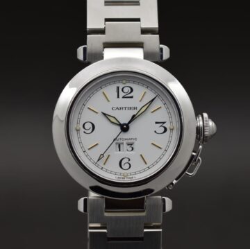 CARTIER PASHA C 2475 UD.141853