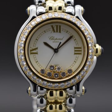 CHOPARD HAPPY SPORT 278239 4009 QD.418730