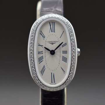 LONGINES SYMPHONETTE L2.305.0.71.0 QD.419233