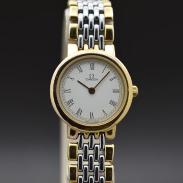 OMEGA DE VILLE QD.419225