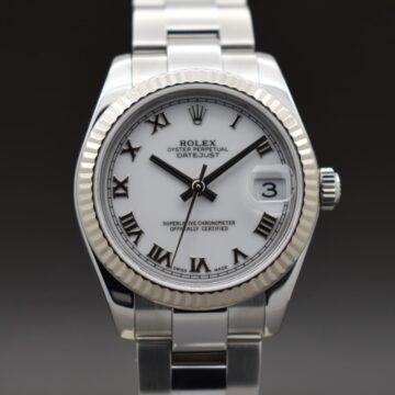 ROLEX DATEJUST 31 178274 UD.141580