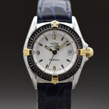 BREITLING CALLISTINO B52045 QD.419571