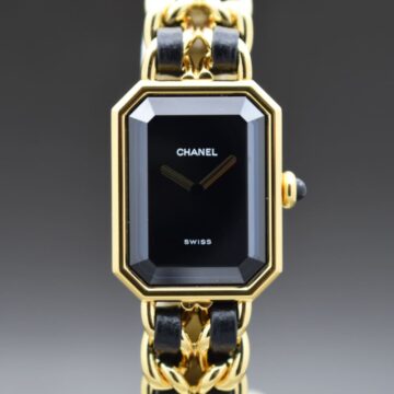 CHANEL PREMIERE H0001 QD.419373