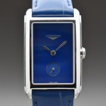 LONGINES DOLCE VITA L5.512.4.90.2 QD.419498