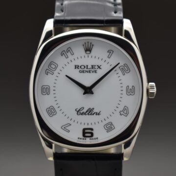 ROLEX CELLINI DANAOS 42339 UR.75734