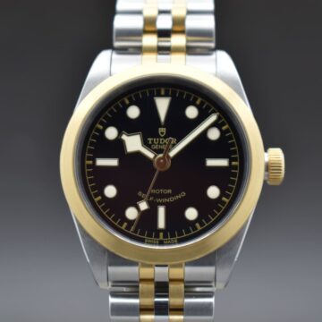 TUDOR BLACK BAY 36 SG 79503 0001 UH.762902