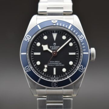 TUDOR BLACK BAY 79230B 0008 UH.764080