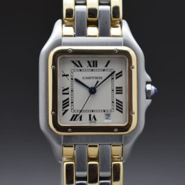 CARTIER PANTHERE MM 83949 QD.419944