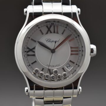 CHOPARD HAPPY SPORT 278559 3002 UD.143081