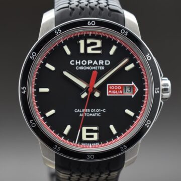 CHOPARD MILLE MIGLIA GTS AUTOMATIC 168565 3001 UH.768271