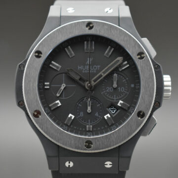 HUBLOT BIG BANG ICE BANG 301.CK .1140.RX UH.769733