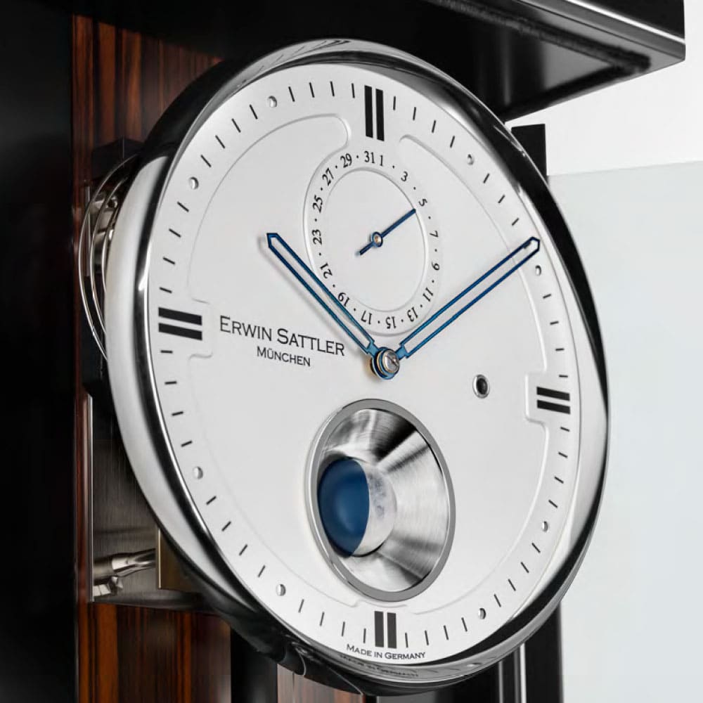 Mahlberg Erwin Sattler Opus PMD 100 Beitragsbild