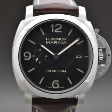 PANERAI LUMINOR MARINA 1950 3 DAYS PAM00312 UH.769725