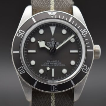 TUDOR BLACK BAY FIFTY   EIGHT 925 79010SG 0002 UH.766176